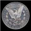 Image 3 : 1881-s Morgan Dollar $1 Grades Select Unc