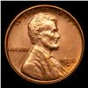 Image 2 : 1930-d Lincoln Cent 1c Grades Unc Details