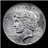Image 2 : 1926-s Vam 11L I3 R6 Peace Dollar $1 Grades Select Unc