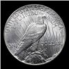 Image 3 : 1926-s Vam 11L I3 R6 Peace Dollar $1 Grades Select Unc
