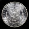 Image 3 : 1882-s Morgan Dollar $1 Grades Choice+ Unc