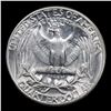Image 3 : 1936-p Washington Quarter 25c Grades Select Unc