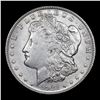 Image 2 : 1921-s Morgan Dollar $1 Grades BU+