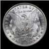 Image 3 : 1884-o Morgan Dollar $1 Grades Choice+ Unc