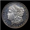 Image 2 : 1878-s Morgan Dollar $1 Grades Choice Unc PL