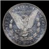 Image 3 : 1878-s Morgan Dollar $1 Grades Choice Unc PL