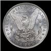 Image 3 : 1898-p Morgan Dollar $1 Grades Choice+ Unc