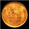 Image 3 : 1936-p Lincoln Cent 1c Grades Choice+ Unc RD