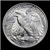 Image 3 : 1936-p Walking Liberty Half Dollar 50c Grades Unc Details