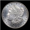 Image 2 : 1879-s Morgan Dollar $1 Grades Choice+ Unc