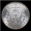 Image 3 : 1879-s Morgan Dollar $1 Grades Choice+ Unc