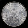 Image 3 : 1880-o Micro 'o' Morgan Dollar $1 Grades Select Unc