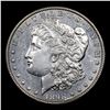 Image 2 : 1898-s Morgan Dollar $1 Grades Select Unc