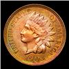 Image 2 : 1903 Indian Cent 1c Grades Select Unc RB
