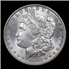 Image 2 : 1883-o Morgan Dollar $1 Grades Unc Details