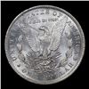 Image 3 : 1883-o Morgan Dollar $1 Grades Unc Details