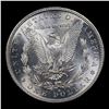 Image 3 : 1882-s Morgan Dollar $1 Grades GEM Unc