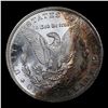 Image 3 : 1881-s Morgan Dollar $1 Grades GEM Unc
