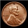 Image 2 : 1917-d Lincoln Cent 1c Grades Select AU