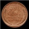 Image 3 : 1917-d Lincoln Cent 1c Grades Select AU