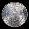 Image 3 : 1881-s Morgan Dollar $1 Grades Choice+ Unc