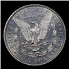 Image 3 : 1896-p Morgan Dollar $1 Grades Choice Unc+ PL