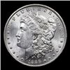 Image 2 : 1888-o Morgan Dollar $1 Grades Select+ Unc