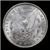 Image 3 : 1888-o Morgan Dollar $1 Grades Select+ Unc