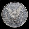 Image 3 : 1891-p Morgan Dollar $1 Grades Select Unc