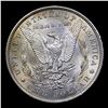 Image 3 : 1896-p Colorfully Toned vam 22 R5 Morgan Dollar $1 Grades Choice+ Unc