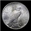 Image 3 : 1926-s Peace Dollar $1 Grades Select+ Unc