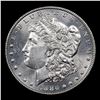 Image 2 : 1886-p Morgan Dollar $1 Grades Choice+ Unc