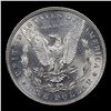 Image 3 : 1886-p Morgan Dollar $1 Grades Choice+ Unc