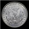 Image 3 : 1878-p 8tf vam 7 Morgan Dollar $1 Grades Select Unc