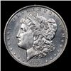 Image 2 : 1878-s Vam 5 I4 R4 Morgan Dollar $1 Grades Select Unc