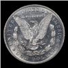 Image 3 : 1878-s Vam 5 I4 R4 Morgan Dollar $1 Grades Select Unc