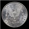 Image 3 : 1885-o Morgan Dollar $1 Grades GEM Unc