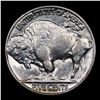 Image 3 : 1936-p Buffalo Nickel 5c Grades Choice+ Unc