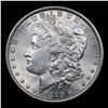 Image 2 : 1879-p Morgan Dollar $1 Grades Select+ Unc