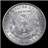 Image 3 : 1879-p Morgan Dollar $1 Grades Select+ Unc