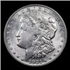 Image 2 : 1921-s Morgan Dollar $1 Grades Select Unc