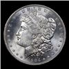 Image 2 : 1904-o Morgan Dollar $1 Grades Choice Unc