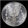 Image 3 : 1904-o Morgan Dollar $1 Grades Choice Unc