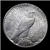 Image 3 : 1922-s Peace Dollar $1 Grades Select Unc