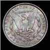 Image 3 : 1889-p Colorfully Toned Morgan Dollar $1 Grades Choice Unc