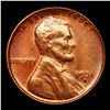 Image 2 : 1931-s Lincoln Cent 1c Grades Unc+ BN