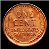 Image 3 : 1931-s Lincoln Cent 1c Grades Unc+ BN
