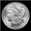Image 2 : 1884-o Morgan Dollar $1 Grades Choice+ Unc