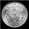 Image 3 : 1884-o Morgan Dollar $1 Grades Choice+ Unc