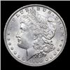 Image 2 : 1890-p Vam 19 R5 Morgan Dollar $1 Grades Select+ Unc